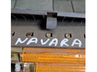 bontott NISSAN NAVARA Utasoldali Légzsák