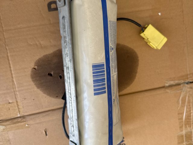 bontott NISSAN NAVARA Utasoldali Légzsák