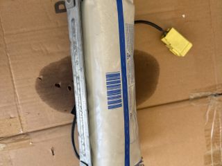 bontott NISSAN NAVARA Utasoldali Légzsák