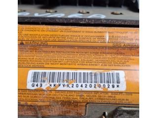 bontott NISSAN NAVARA Utasoldali Légzsák