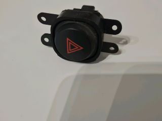 bontott NISSAN NAVARA Vészvillogó Kapcsoló