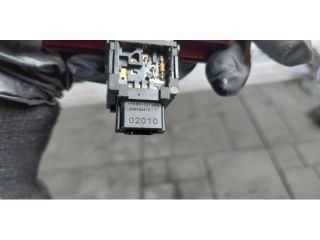 bontott NISSAN NAVARA Vészvillogó Kapcsoló