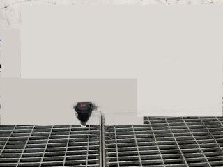 bontott NISSAN NAVARA Vészvillogó Kapcsoló