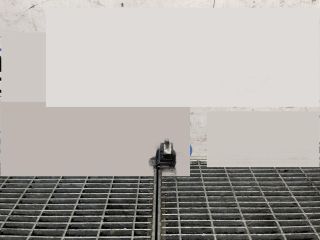 bontott NISSAN NAVARA Vészvillogó Kapcsoló