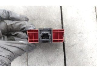 bontott NISSAN NAVARA Vészvillogó Kapcsoló