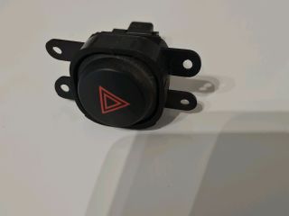 bontott NISSAN NAVARA Vészvillogó Kapcsoló