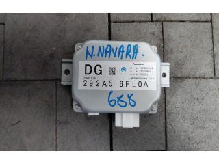 bontott NISSAN NAVARA Video Elektronika