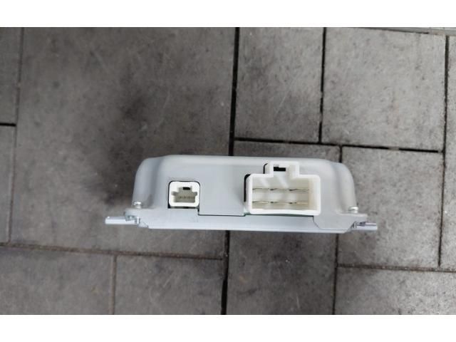 bontott NISSAN NAVARA Video Elektronika