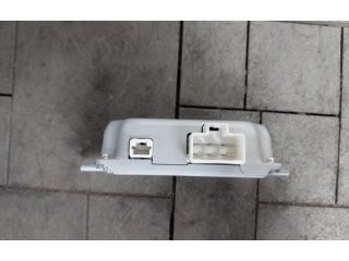 bontott NISSAN NAVARA Video Elektronika