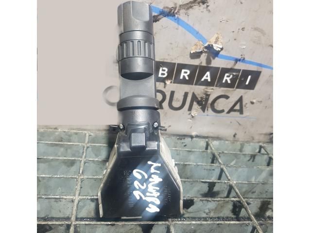 bontott NISSAN NAVARA Világítás Kapcsoló