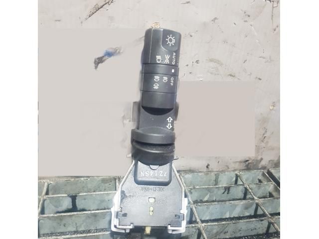 bontott NISSAN NAVARA Világítás Kapcsoló