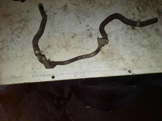 bontott NISSAN NAVARA Vízcső