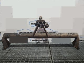 bontott NISSAN NAVARA Vonóhorog