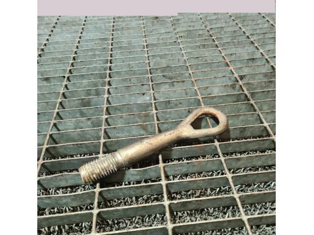 bontott NISSAN NAVARA Vonóhorog