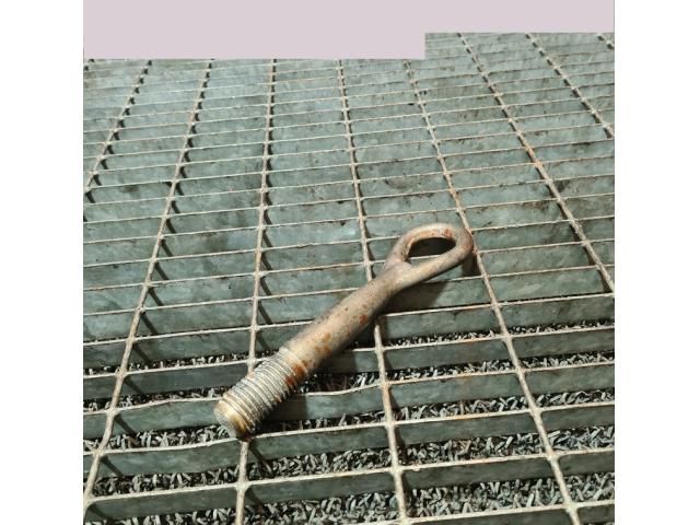 bontott NISSAN NAVARA Vonóhorog