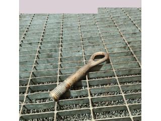 bontott NISSAN NAVARA Vonóhorog