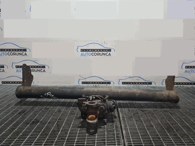 bontott NISSAN NAVARA Vonóhorog