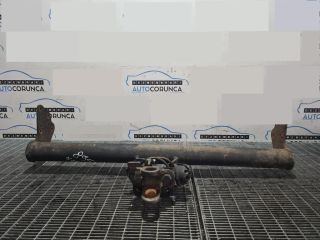 bontott NISSAN NAVARA Vonóhorog