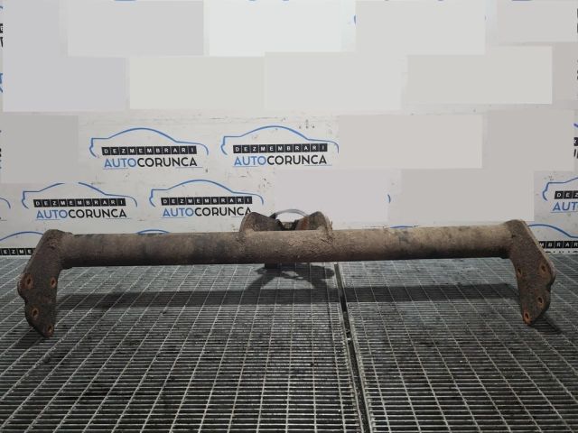 bontott NISSAN NAVARA Vonóhorog