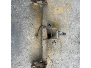 bontott NISSAN NAVARA Vonóhorog