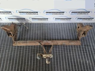 bontott NISSAN NAVARA Vonóhorog