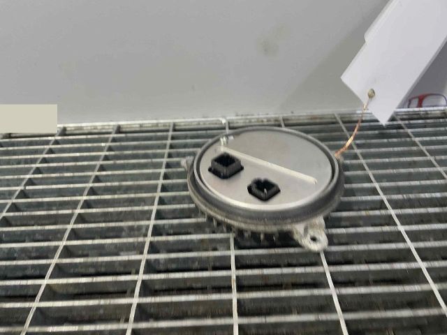 bontott NISSAN NAVARA Xenon Trafó