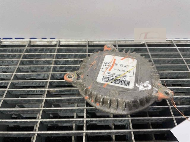 bontott NISSAN NAVARA Xenon Trafó