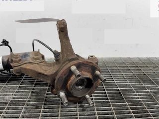 bontott NISSAN NOTE Bal első Csonkállvány