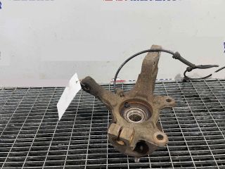 bontott NISSAN NOTE Bal első Csonkállvány