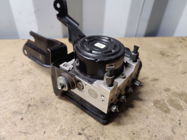 bontott NISSAN NOTE ABS Kocka