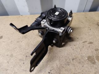 bontott NISSAN NOTE ABS Kocka