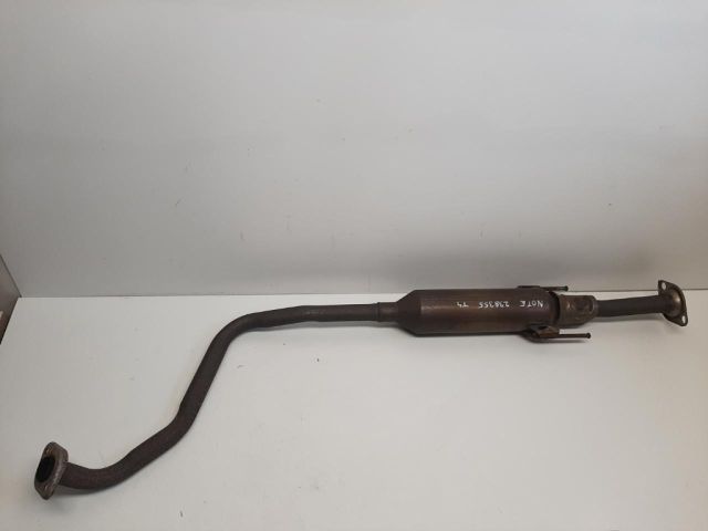 bontott NISSAN NOTE Középső Kipufogó Dob