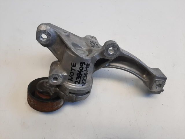 bontott NISSAN NOTE Szíjfeszítő Görgő