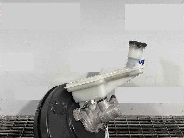 bontott NISSAN NOTE Főfékhenger