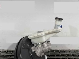 bontott NISSAN NOTE Főfékhenger