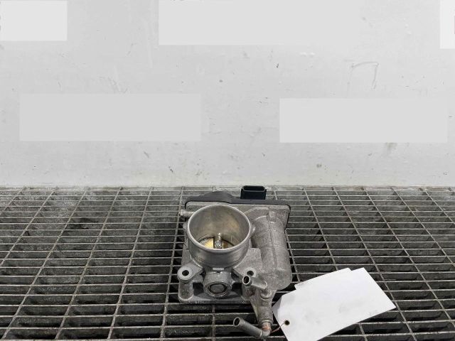 bontott NISSAN NOTE Fojtószelep (Elektromos)