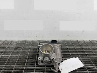 bontott NISSAN NOTE Fojtószelep (Elektromos)