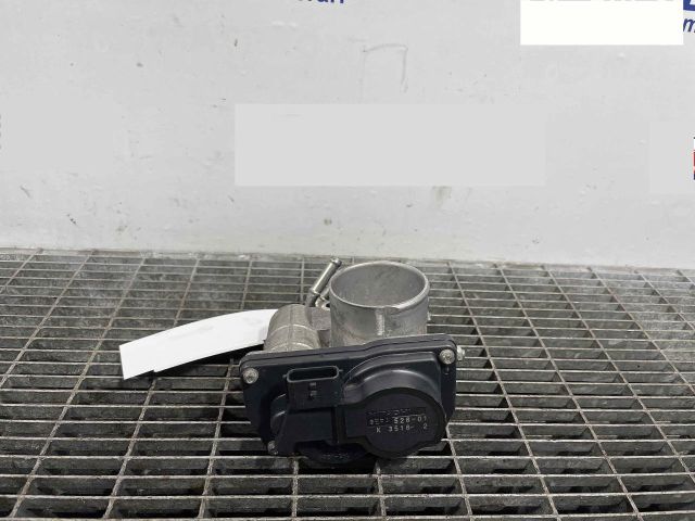 bontott NISSAN NOTE Fojtószelep (Elektromos)