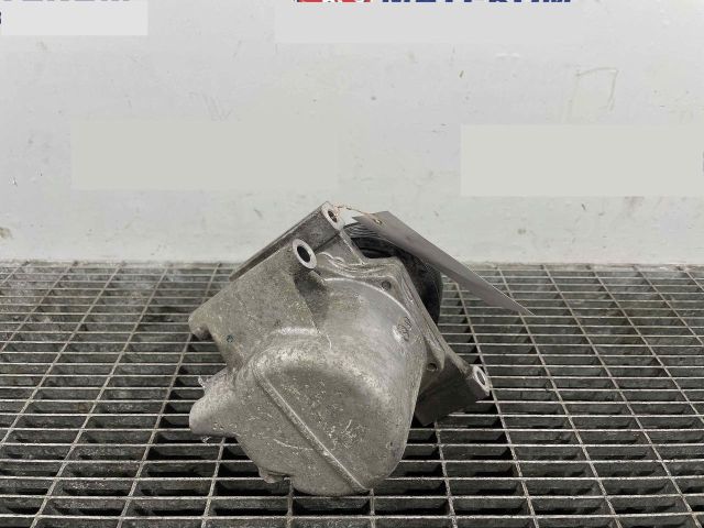 bontott NISSAN NOTE Klímakompresszor