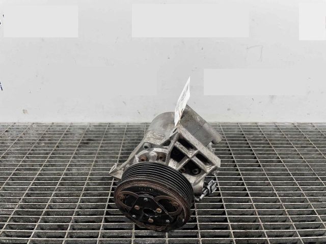 bontott NISSAN NOTE Klímakompresszor