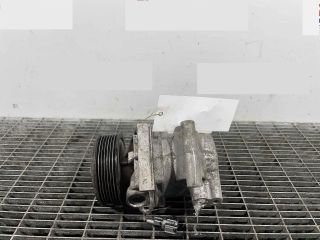 bontott NISSAN NOTE Klímakompresszor