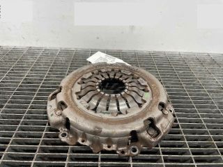 bontott NISSAN NOTE Kuplung Szerkezet