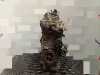 bontott NISSAN NOTE Motor (Fűzött blokk hengerfejjel)