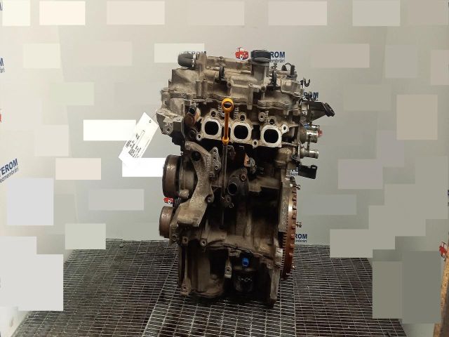bontott NISSAN NOTE Motor (Fűzött blokk hengerfejjel)