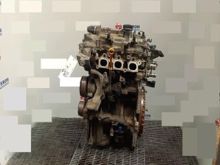 bontott NISSAN NOTE Motor (Fűzött blokk hengerfejjel)