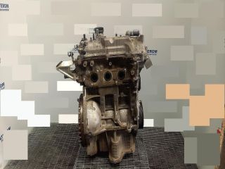 bontott NISSAN NOTE Motor (Fűzött blokk hengerfejjel)