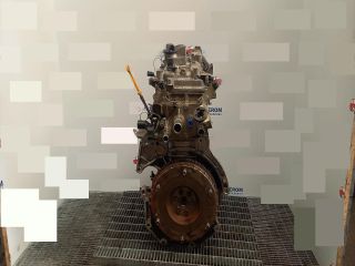 bontott NISSAN NOTE Motor (Fűzött blokk hengerfejjel)