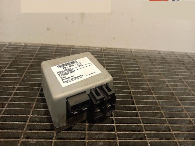 bontott NISSAN NOTE Szervó Szivattyú Elektronika