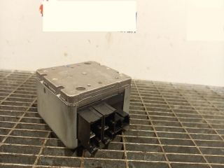 bontott NISSAN NOTE Szervó Szivattyú Elektronika