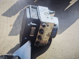 bontott NISSAN NOTE ABS Kocka